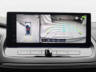 Nissan Qashqai 1.3 DIG-T 158 X-tronic N-Connecta (2026) - Photo 9