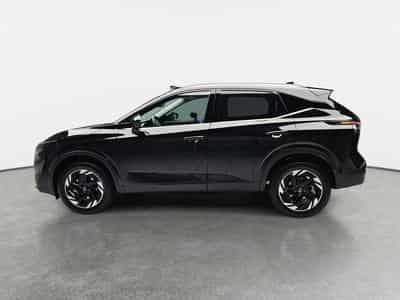 Nissan Qashqai 1.3 DIG-T 158 X-tronic N-Connecta (2026) - Photo 3