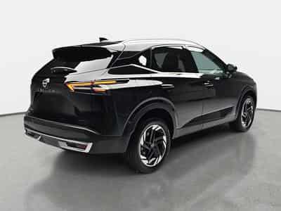 Nissan Qashqai 1.3 DIG-T 158 X-tronic N-Connecta (2026) - Photo 5