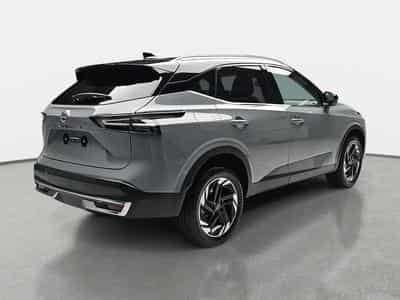 Nissan Qashqai 1.3 DIG-T MHEV 158 X-tronic N-Connecta (2026) - Photo 3