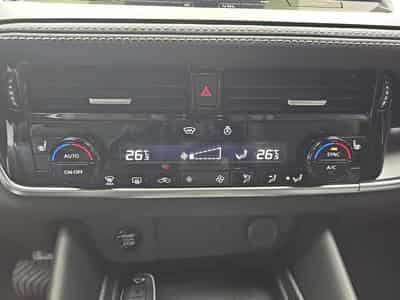 Nissan Qashqai 1.3 DIG-T 158 X-tronic N-Connecta (2026) - Photo 10