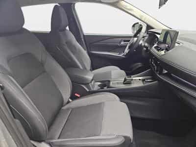 Nissan Qashqai 1.3 DIG-T 158 X-tronic N-Connecta (2026) - Photo 14