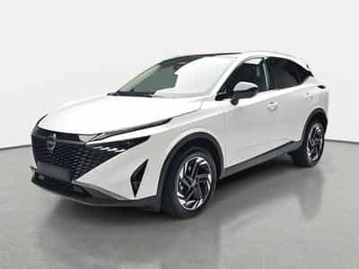 Nissan Qashqai 1.3 DIG-T 158 X-tronic N-Connecta (2026) - Photo 2