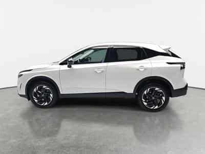 Nissan Qashqai 1.3 DIG-T 158 X-tronic N-Connecta (2026) - Photo 3
