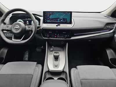 Nissan Qashqai 1.3 DIG-T 158 X-tronic N-Connecta (2026) - Photo 7