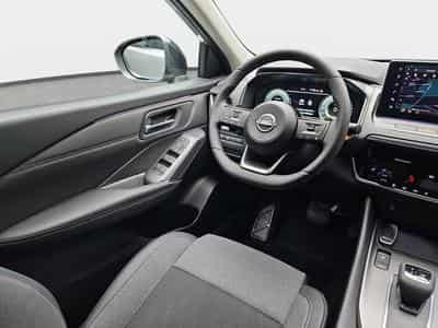 Nissan Qashqai 1.3 DIG-T 158 X-tronic N-Connecta (2026) - Photo 8