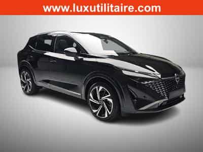 Nissan Qashqai 1.3 DIG-T MHEV 158 X-tronicTekna (2026) - Photo 1