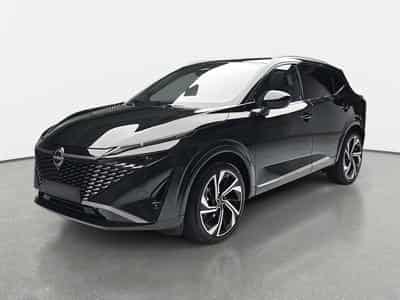 Nissan Qashqai 1.3 DIG-T MHEV 158 X-tronicTekna (2026) - Photo 2