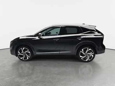 Nissan Qashqai 1.3 DIG-T MHEV 158 X-tronicTekna (2026) - Photo 3