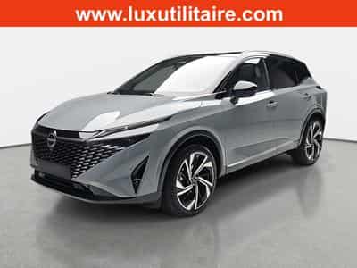 Nissan Qashqai 1.3 DIG-T MHEV 158 X-tronicTekna Premium (2026) - Photo 2