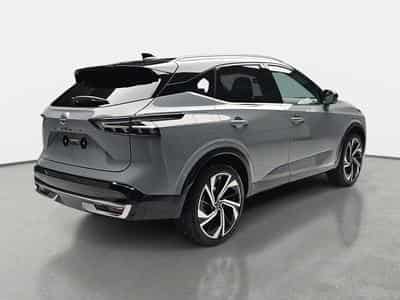 Nissan Qashqai 1.3 DIG-T MHEV 158 X-tronicTekna Premium (2026) - Photo 3