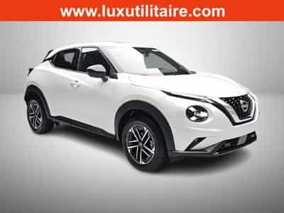 Nissan Juke 1.0 DIG-T 114 Auto N-Connecta (2025) - Photo 1