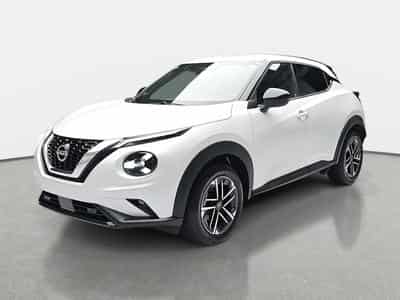Nissan Juke 1.0 DIG-T 114 Auto N-Connecta (2025) - Photo 2