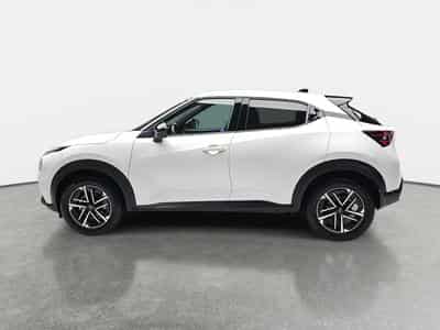 Nissan Juke 1.0 DIG-T 114 Auto N-Connecta (2025) - Photo 3
