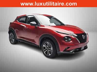 Nissan Juke 1.6 Hybrid 143 N-Connecta (2026) - Photo 1