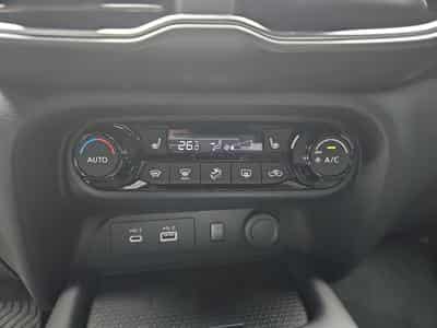 Nissan Juke 1.6 Hybrid 143 N-Connecta (2026) - Photo 10