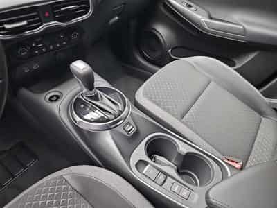 Nissan Juke 1.6 Hybrid 143 N-Connecta (2026) - Photo 11