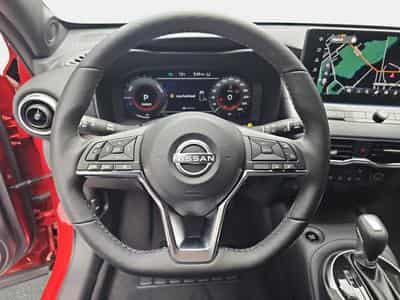 Nissan Juke 1.6 Hybrid 143 N-Connecta (2026) - Photo 12