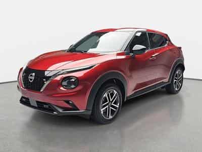 Nissan Juke 1.6 Hybrid 143 N-Connecta (2026) - Photo 2