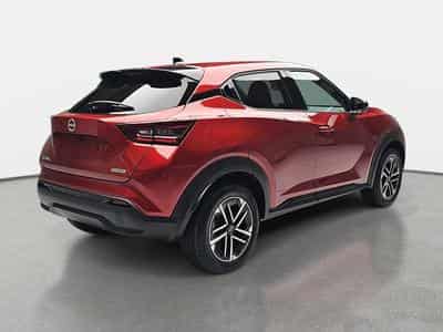Nissan Juke 1.6 Hybrid 143 N-Connecta (2026) - Photo 4