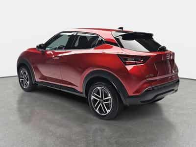 Nissan Juke 1.6 Hybrid 143 N-Connecta (2026) - Photo 5