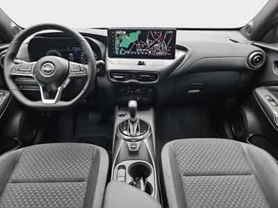 Nissan Juke 1.6 Hybrid 143 N-Connecta (2026) - Photo 7