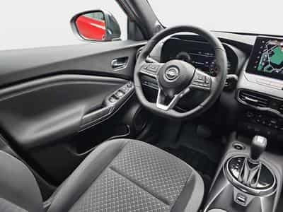 Nissan Juke 1.6 Hybrid 143 N-Connecta (2026) - Photo 8