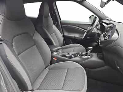 Nissan Juke 1.6 Hybrid 143 Auto N-Connecta (2026) - Photo 14