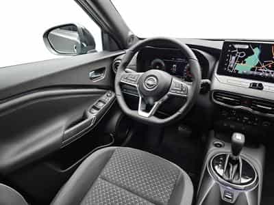 Nissan Juke 1.6 Hybrid 143 Auto N-Connecta (2026) - Photo 8