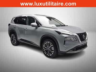 Nissan X-Trail 1.5 VC-T MHEV 163 AUTO N-Connecta (2026) - Photo 1