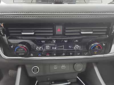 Nissan X-Trail 1.5 VC-T MHEV 163 AUTO N-Connecta (2026) - Photo 10