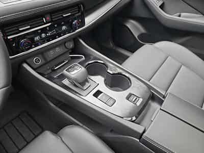 Nissan X-Trail 1.5 VC-T MHEV 163 AUTO N-Connecta (2026) - Photo 11