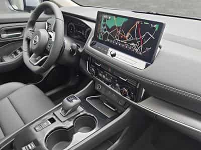 Nissan X-Trail 1.5 VC-T MHEV 163 AUTO N-Connecta (2026) - Photo 15