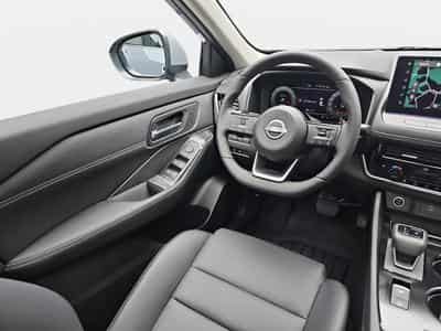 Nissan X-Trail 1.5 VC-T MHEV 163 AUTO N-Connecta (2026) - Photo 8