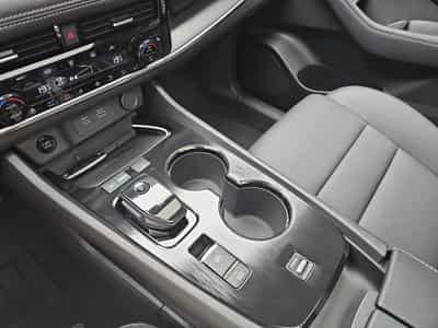 Nissan X-Trail 1.5 VC-T MHEV 163 AUTO N-Connecta (2026) - Photo 11