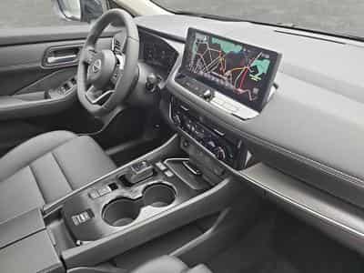 Nissan X-Trail 1.5 VC-T MHEV 163 AUTO N-Connecta (2026) - Photo 15