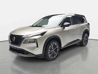 Nissan X-Trail 1.5 VC-T MHEV 163 AUTO N-Connecta (2026) - Photo 2