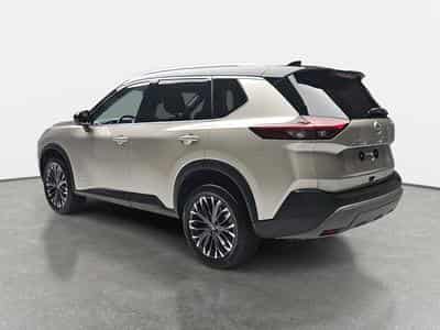 Nissan X-Trail 1.5 VC-T MHEV 163 AUTO N-Connecta (2026) - Photo 4