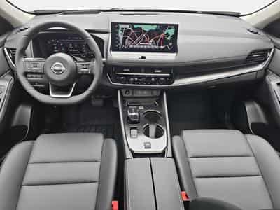 Nissan X-Trail 1.5 VC-T MHEV 163 AUTO N-Connecta (2026) - Photo 7