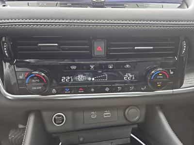 Nissan X-Trail 1.5 VC-T E-Power 204 AUTO Tekna (2026) - Photo 10