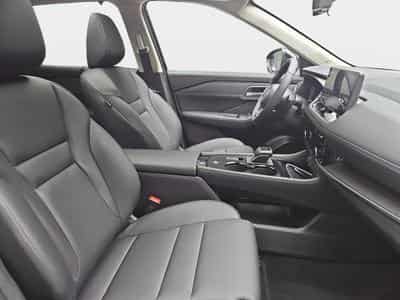 Nissan X-Trail 1.5 VC-T E-Power 204 AUTO Tekna (2026) - Photo 14