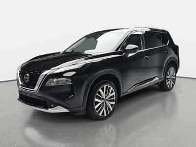 Nissan X-Trail 1.5 VC-T E-Power 204 AUTO Tekna (2026) - Photo 2