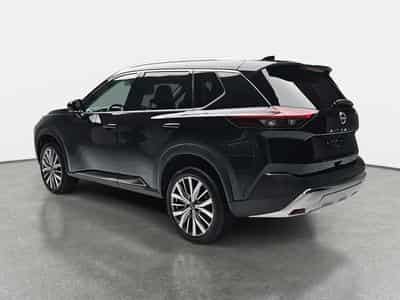 Nissan X-Trail 1.5 VC-T E-Power 204 AUTO Tekna (2026) - Photo 4