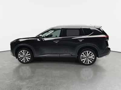 Nissan X-Trail 1.5 VC-T E-Power 204 AUTO Tekna (2026) - Photo 5