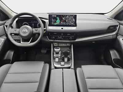 Nissan X-Trail 1.5 VC-T E-Power 204 AUTO Tekna (2026) - Photo 7