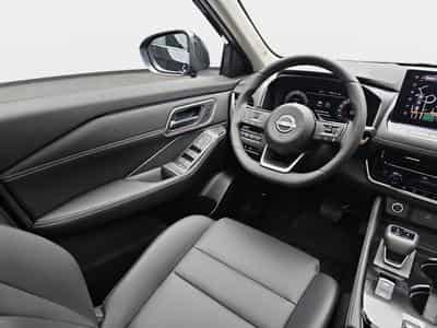 Nissan X-Trail 1.5 VC-T E-Power 204 AUTO Tekna (2026) - Photo 8