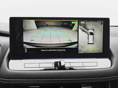 Nissan X-Trail 1.5 VC-T E-Power 204 AUTO Tekna (2026) - Photo 9