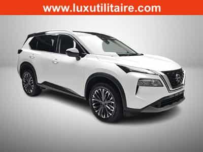 Nissan X-Trail 1.5 VC-T MHEV 163 AUTO N-Connecta (2025) - Photo 1