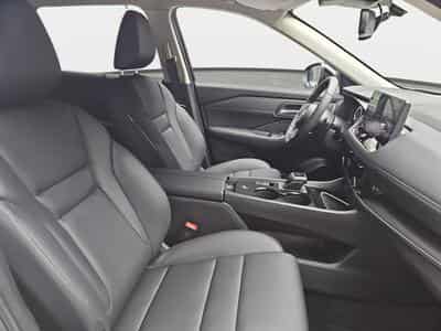 Nissan X-Trail 1.5 VC-T MHEV 163 AUTO N-Connecta (2025) - Photo 14