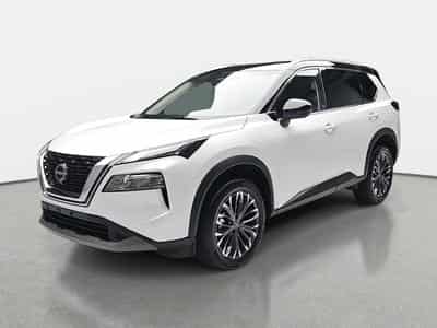 Nissan X-Trail 1.5 VC-T MHEV 163 AUTO N-Connecta (2025) - Photo 2